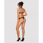 Комплект Obsessive Claudusia 2 предмета L/XL вид 5