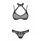 Комплект Obsessive Claudusia 2 предмета L/XL вид 6