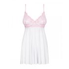 Комплект Obsessive Girlly бэбидолл и стринги S/M вид 4