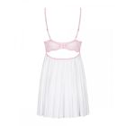 Комплект Obsessive Girlly бэбидолл и стринги S/M вид 5