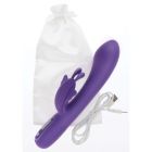 Вібратор-кролик з метеликом Toy Joy Fabulous Butterfly Vibrator вид 5