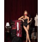 Наручники-браслеты с позолотой UPKO Moist Eyes жемчужные вид 9