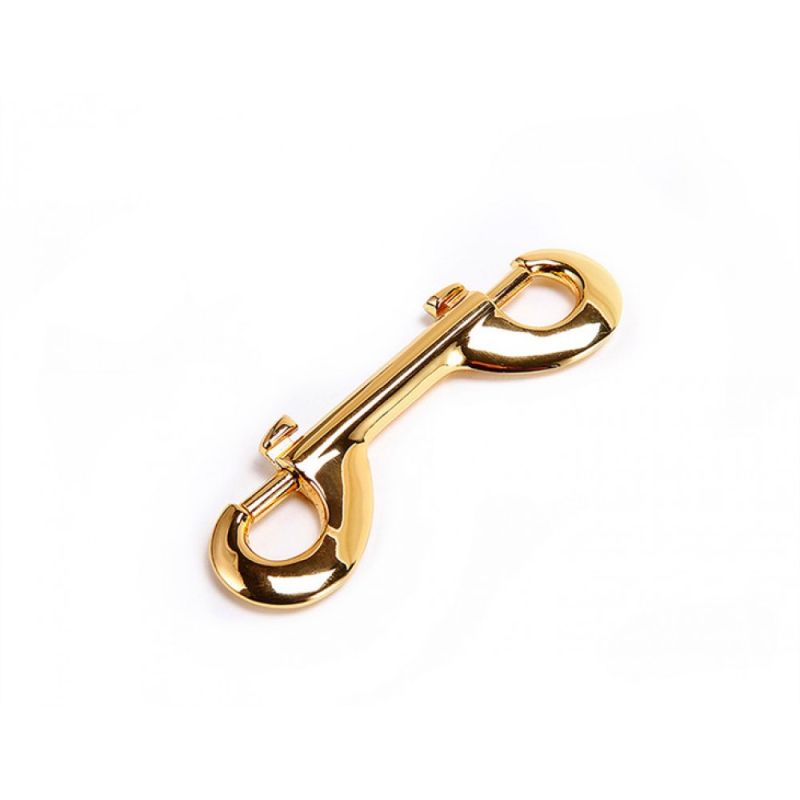 Наручники UPKO Handcuffs итальянская кожа, черные, размер L вид 7