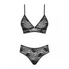 Комплект Obsessive Kokietta L/XL вид 5