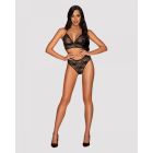 Комплект Obsessive Kokietta L/XL вид 6