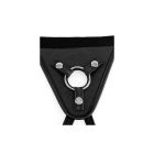 Пояс-трусики для страпона Pipedream Fetish Fantasy Series чорні вид 4