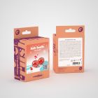 Бразильские взрывные шарики для массажа Crushious Lub Balls Hot&Сold с эффектом холода и тепла вид 3