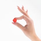 Бразильские взрывные шарики для массажа Crushious Lub Balls Hot&Сold с эффектом холода и тепла вид 6