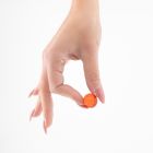 Бразильские взрывные шарики для массажа Crushious Lub Balls Ouch That Burns! разогревающие с перцем вид 5