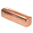 Віброкуля у вигляді губної помади California Exotic, золота, червона вид 5