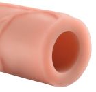 Насадка, що подовжує Pipedream Fantasy X-tensions реалістична, бежева. вид 4