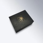 Поножі із позолотою UPKO Moist Eyes перлинні вид 10