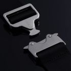 Система фіксації до стільця UPKO з ременями та манжетами чорна вид 6