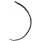 Кнут "Роза" с шипами от UPKO из итальянской кожи вид 3