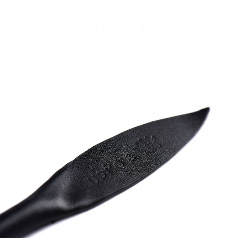 Кнут "Роза" с шипами от UPKO из итальянской кожи вид 11