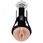 Мастурбатор с вибрацией Pipedream Extreme Elite Manhood Compressor вид 3