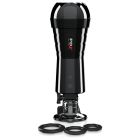 Мастурбатор с вибрацией Pipedream Extreme Elite Manhood Compressor вид 4