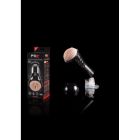 Мастурбатор с вибрацией Pipedream Extreme Elite Manhood Compressor вид 9