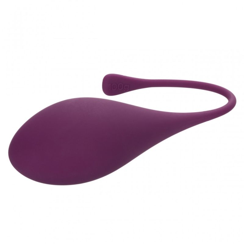 Набор вагинальных шариков California Exotics Kegel Training 5-Piece Set вид 8