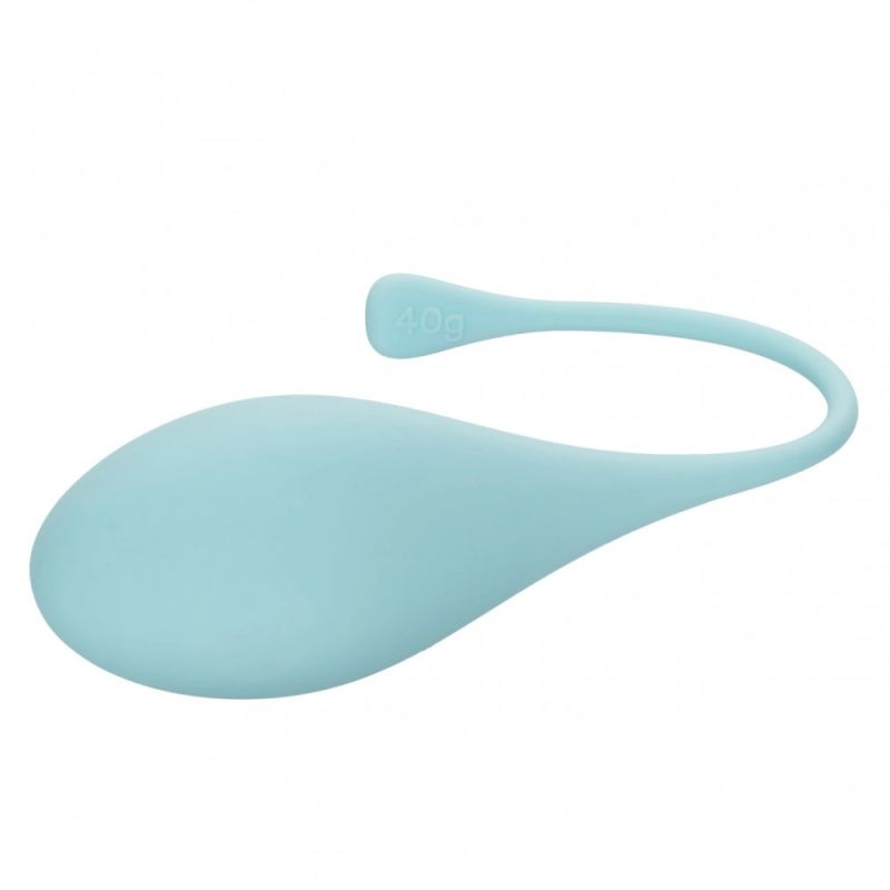 Набор вагинальных шариков California Exotics Kegel Training 5-Piece Set вид 9