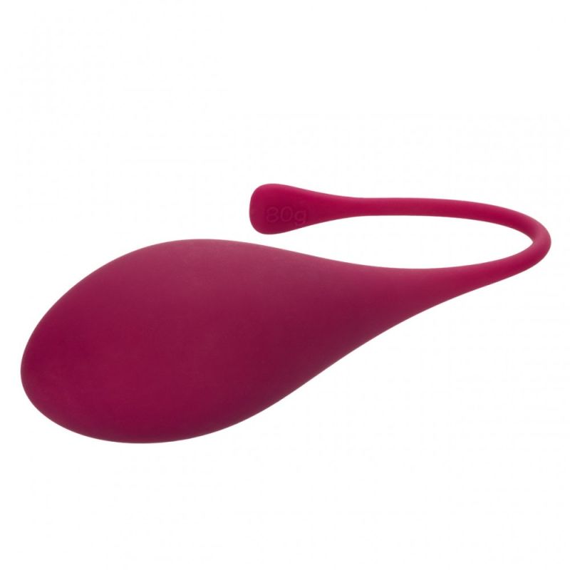 Набір вагінальних кульок California Exotics Kegel Training 5-Piece Set вид 10