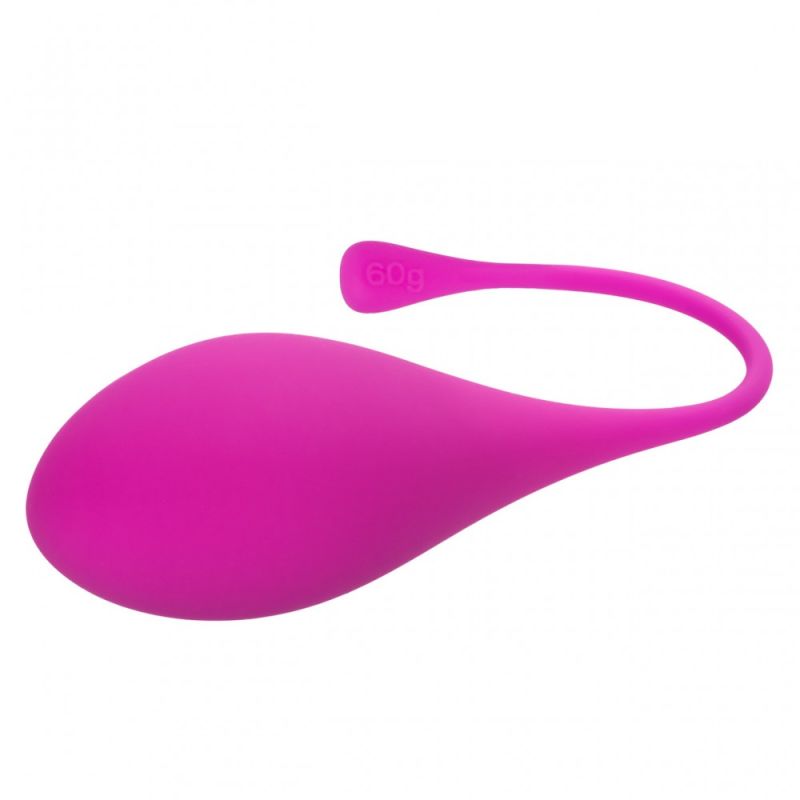 Набор вагинальных шариков California Exotics Kegel Training 5-Piece Set вид 11