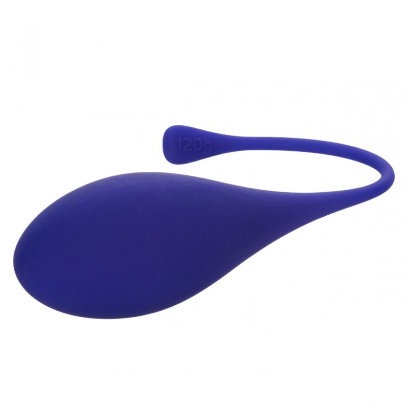 Набор вагинальных шариков California Exotics Kegel Training 5-Piece Set вид 12