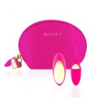 Виброяйцо RS - Essentials - Pulsy Playball Roze Rianne S вид 2