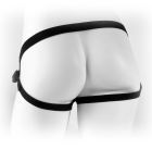 Трусики для насадок Pipedream Fetish Fantasy Seriesм черные вид 4