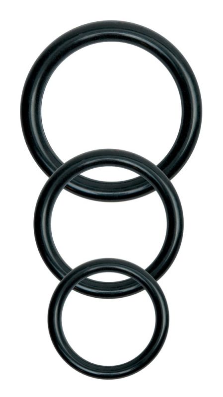 Трусики для насадок Pipedream Fetish Fantasy Series чорнi вид 11