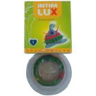 Презерватив с усиками Intim Lux Казанова латексный (цена за упаковку, 1 шт.) вид 3