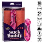 Вакуумний стимулятор клітора Naughty Bits Suck Buddy вид 2