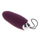 Виброяйцо с дистанционным управлением Knock Knock Eggstavagant вид 3