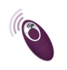 Віброяйце з дистанційним керуванням Knock Knock Eggstavagant вид 6