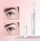 Двосторонній жіночий тример Mae B, білий вид 3