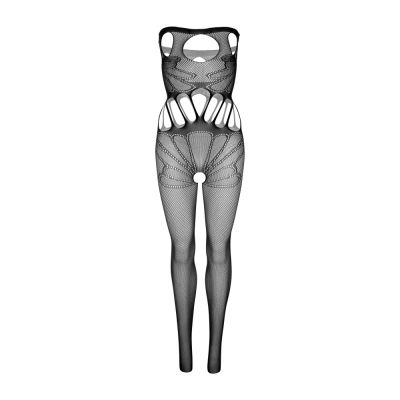 Сексуальний комбінізон Strapless Shell Bodystocking