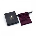 Украшения для клитора и половых губ UPKO Non-pierced Jewelry Snowman с горным хрусталем, золотистые вид 8