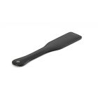 Паддл Bitch! UPKO, итальянская кожа, черный вид 4