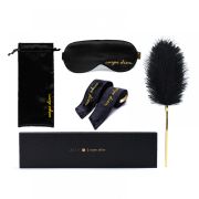 Набор для страстных вечеров "Лови момент" Carpe Diem Premium Bondage Set UPKO