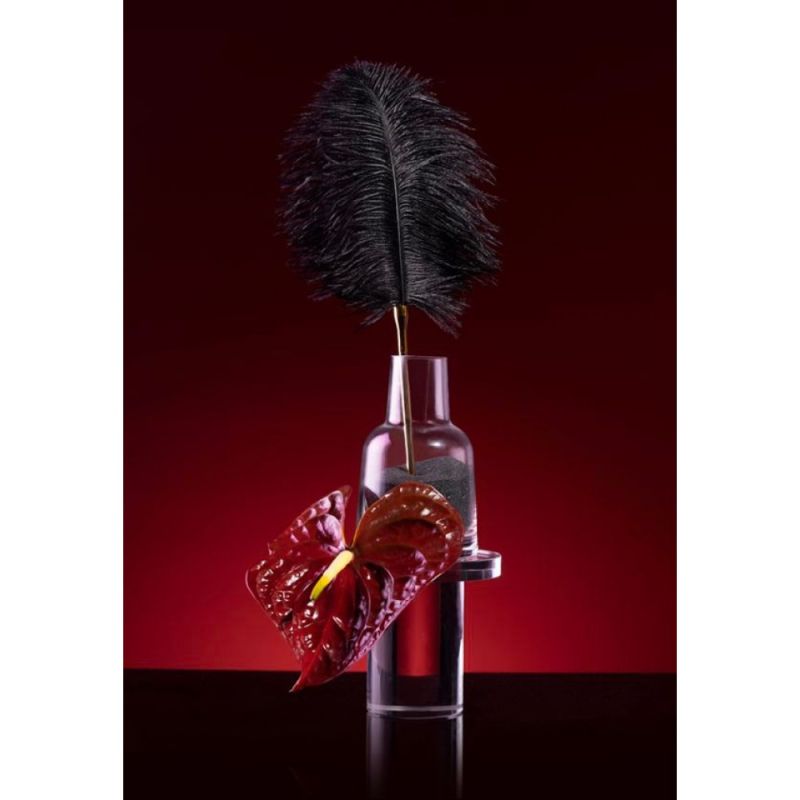 Набір для пристрасних вечорів "Лови момент" Carpe Diem Premium Bondage Set UPKO вид 5