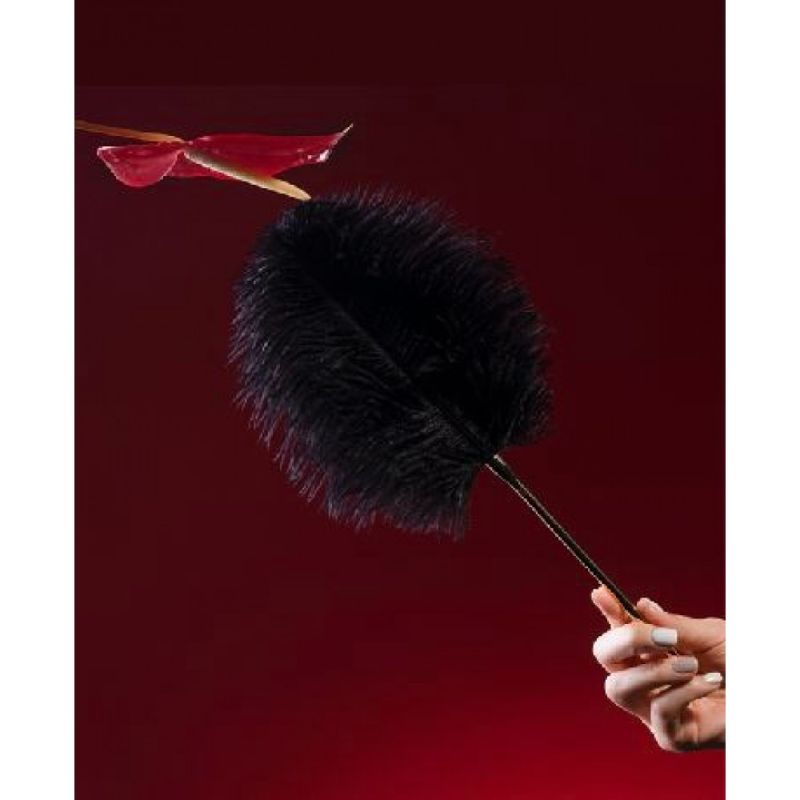 Набір для пристрасних вечорів "Лови момент" Carpe Diem Premium Bondage Set UPKO вид 6