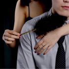 Набір для пристрасних вечорів "Лови момент" Carpe Diem Premium Bondage Set UPKO вид 10