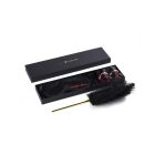 Набір для пристрасних вечорів "Лови момент" Carpe Diem Premium Bondage Set UPKO вид 13