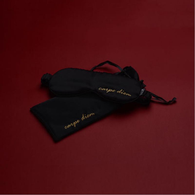 Набор для страстных вечеров "Лови момент" Carpe Diem Premium Bondage Set UPKO вид 14