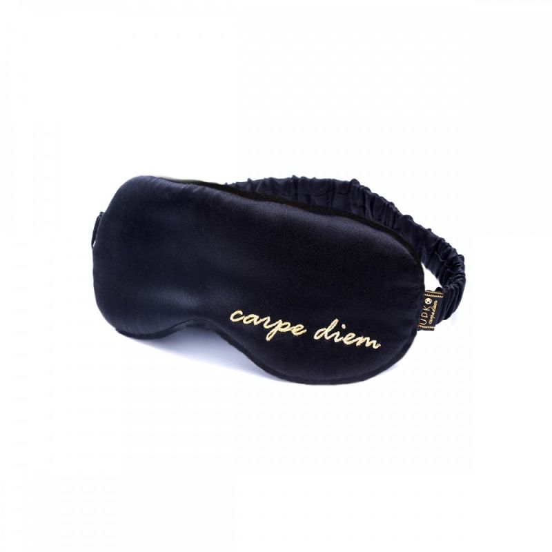 Набор для страстных вечеров "Лови момент" Carpe Diem Premium Bondage Set UPKO вид 15