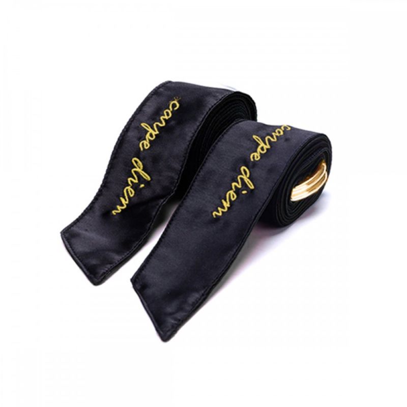 Набор для страстных вечеров "Лови момент" Carpe Diem Premium Bondage Set UPKO вид 16