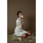 Мотузка для бондажу UPKO Restraint Bondage Rope, чорна, 10 м вид 11