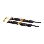 Поножи Ankle Cuffs UPKO итальянская кожа