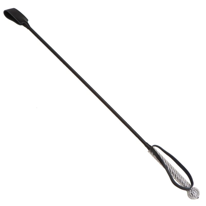 Стек DS Fetish Crop bling glass diamond вид 4