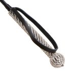 Стек DS Fetish Crop bling glass diamond вид 5